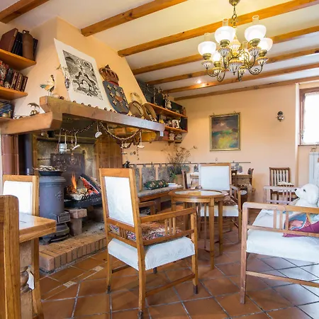 乡村民宿 Casa De Sixto *