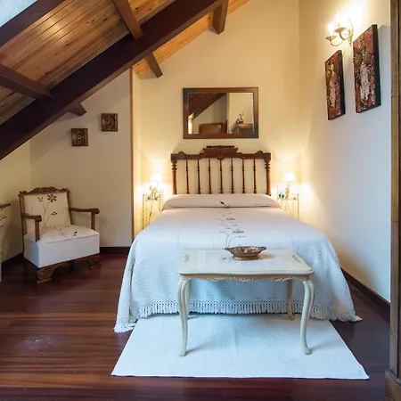 Casa De Sixto 乡村民宿