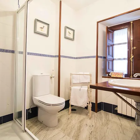 Casa De Sixto * Paderne (A Coruna)