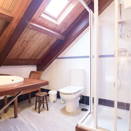 乡村民宿 Casa De Sixto *