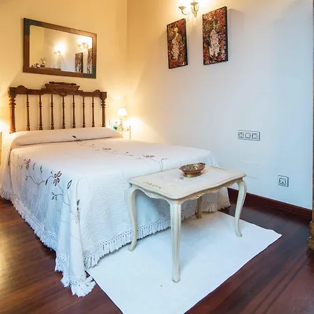 Casa De Sixto 乡村民宿 Paderne (A Coruna)