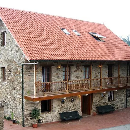 Casa De Sixto