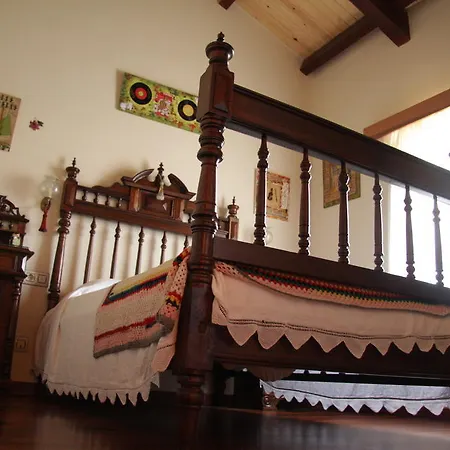 乡村民宿 Casa De Sixto *