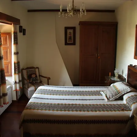 Séjour à la campagne Casa De Sixto