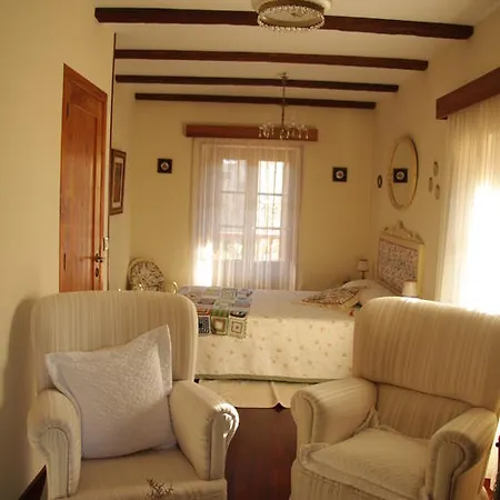 乡村民宿 Casa De Sixto