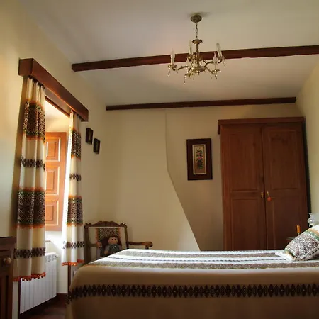 乡村民宿 Casa De Sixto