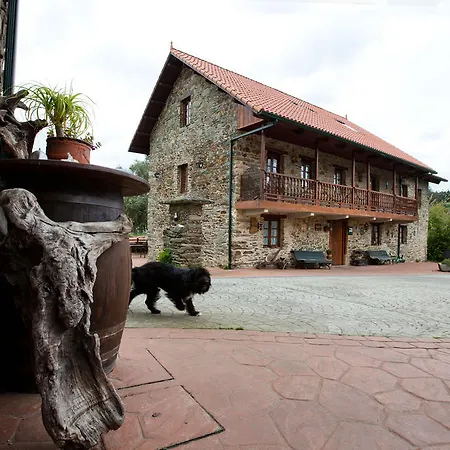 乡村民宿 Casa De Sixto