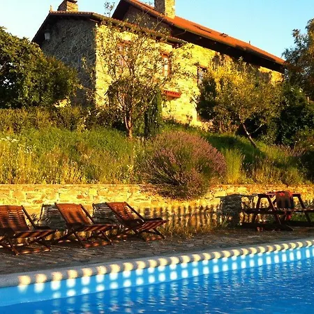 Séjour à la campagne Casa De Sixto