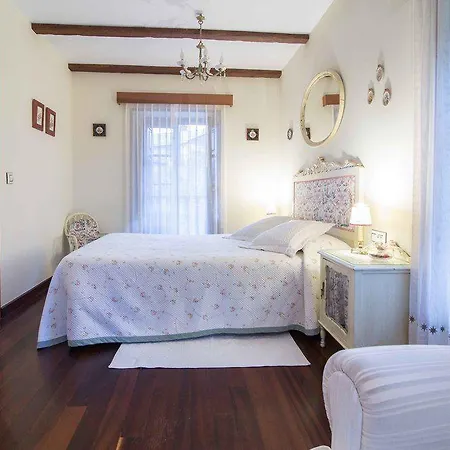 Casa De Sixto 乡村民宿 *