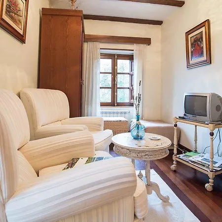 Casa De Sixto 乡村民宿 Paderne (A Coruna)