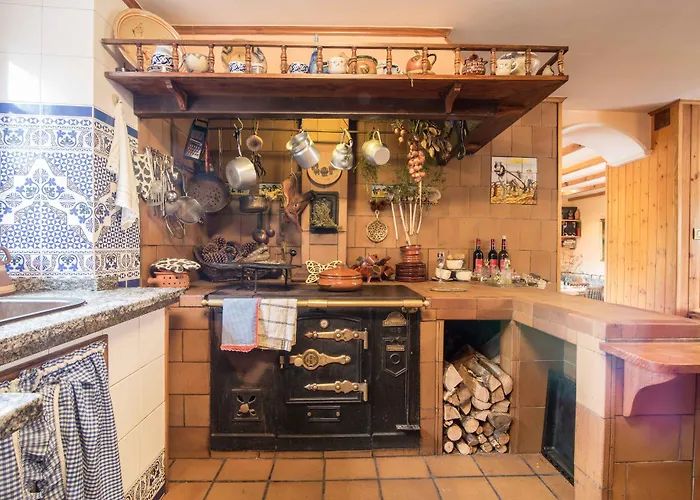 Casa De Sixto Падерне