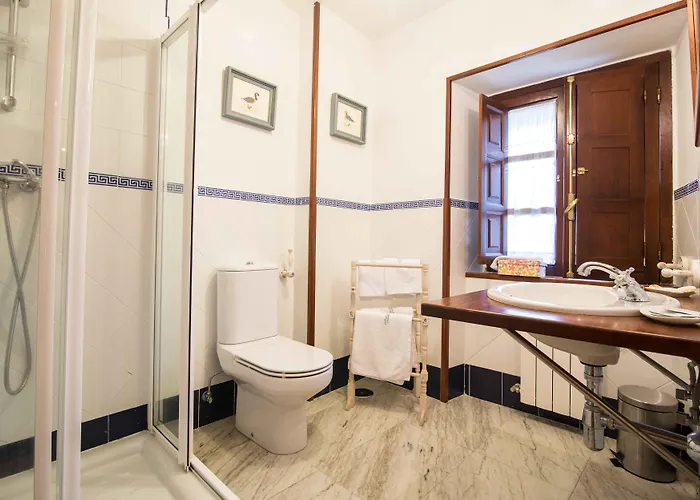 Casa De Sixto * Падерне