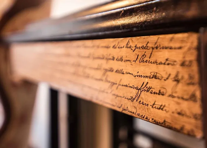 Casa De Sixto Летний дом