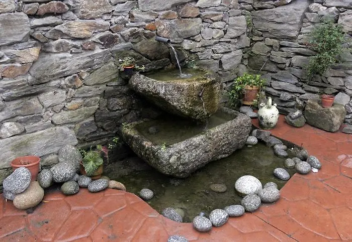 Летний дом Casa De Sixto