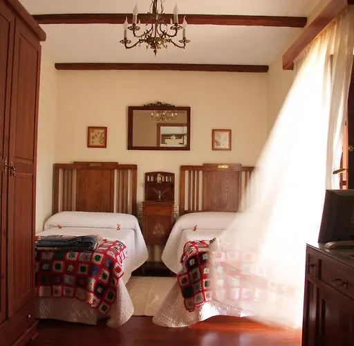 Casa De Sixto Падерне