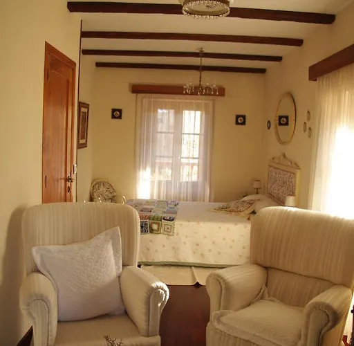 Летний дом Casa De Sixto